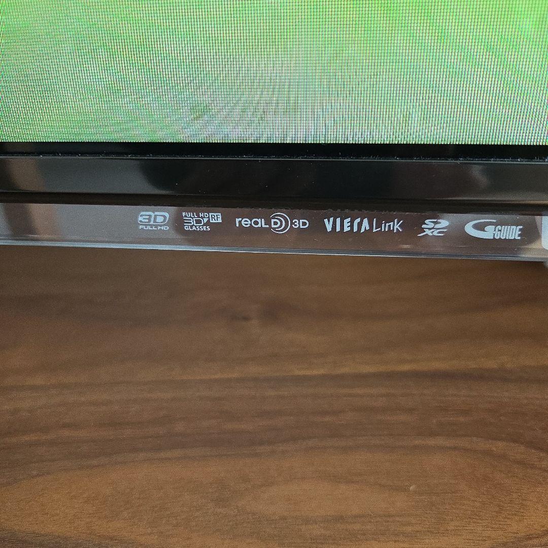 Panasonic　液晶テレビ　スマートビエラ