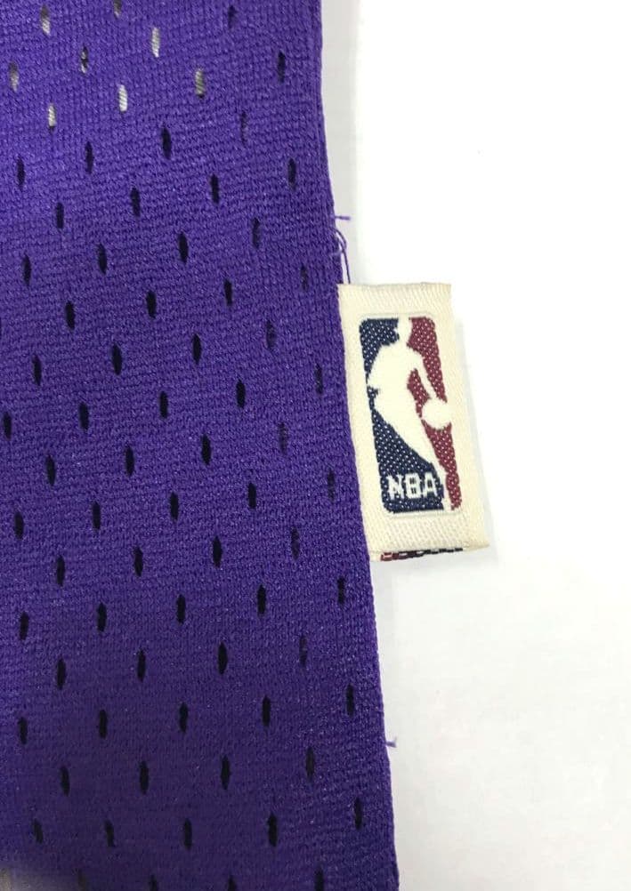 adidas John Stockton ゲームシャツ70250605M04N