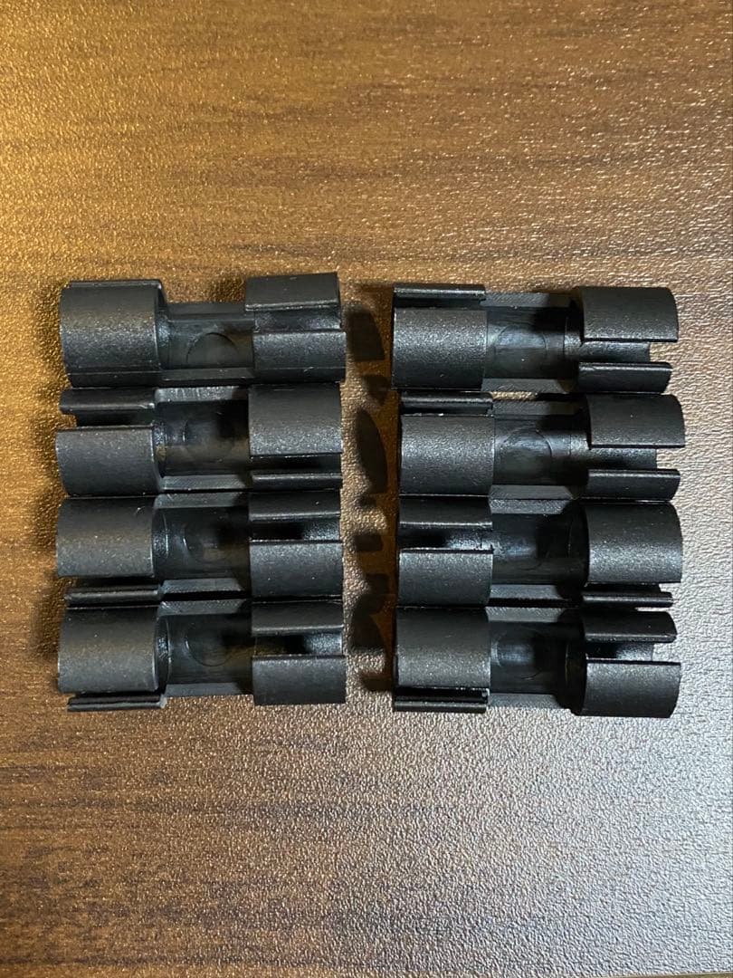 ⑪Shure by Gator マイクアームスタンド SH-BROADCAST1