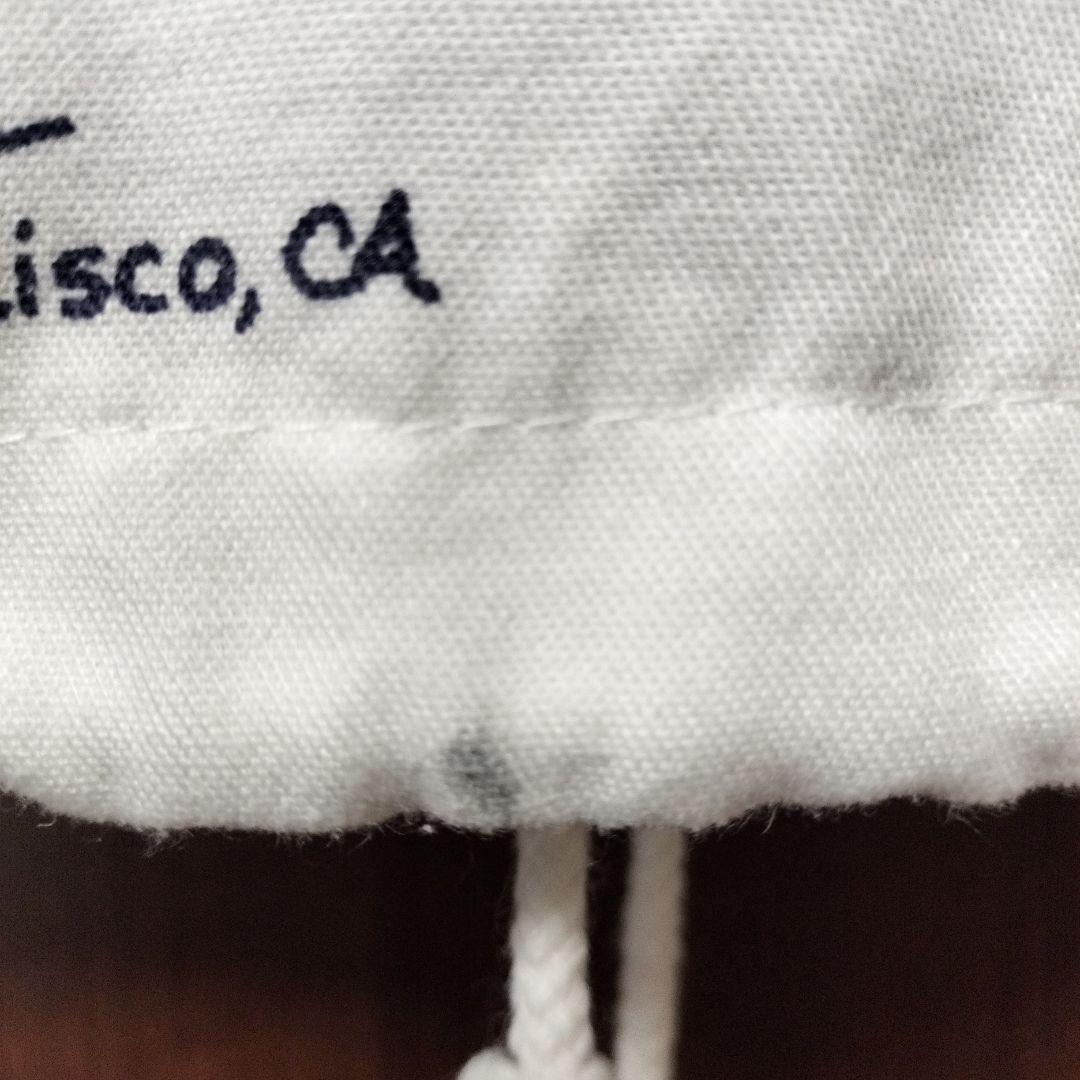 Michigan Rag ミシガンラグ　パーカー　アメリカ製