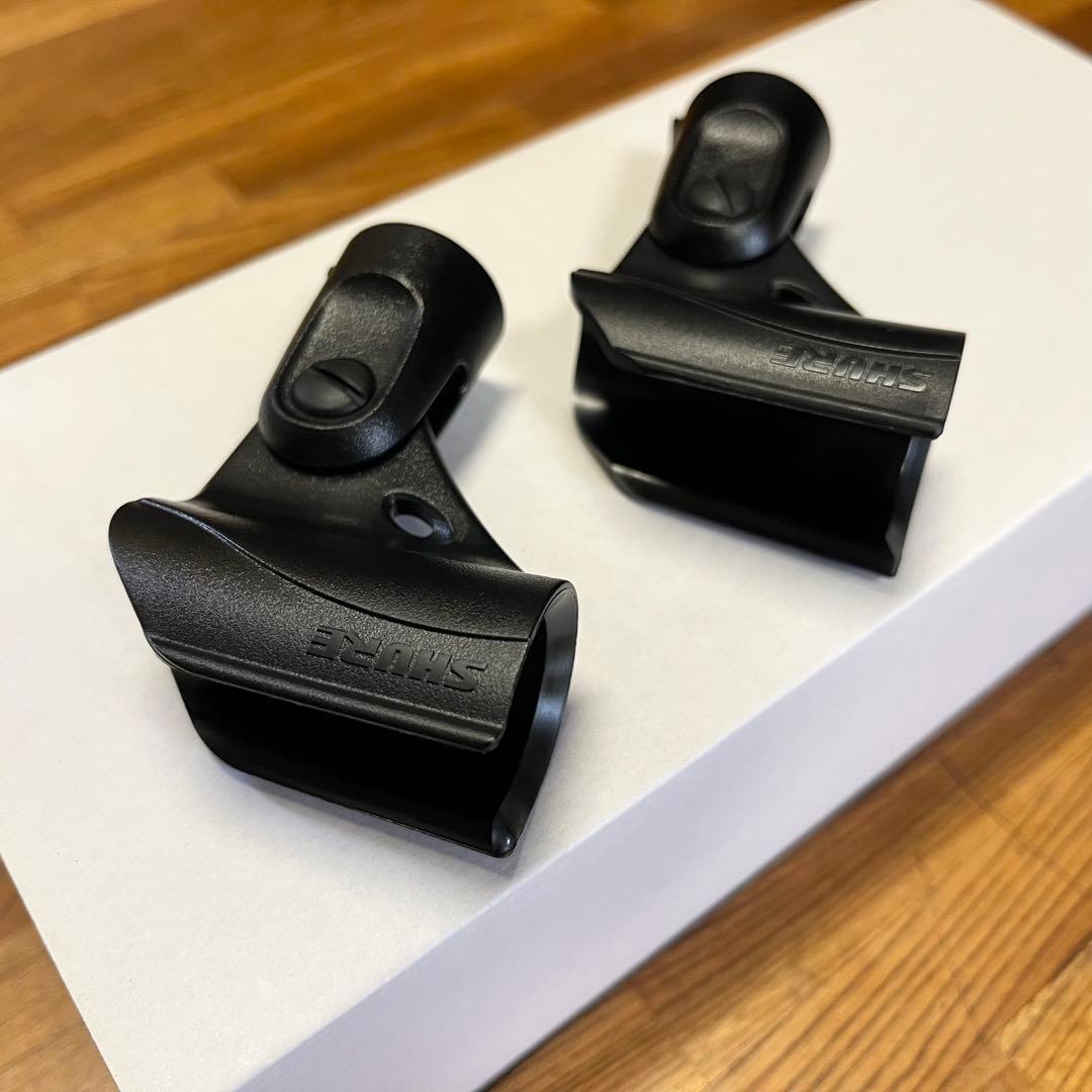 【美品】SHURE SM57-LCE ダイナミックマイク