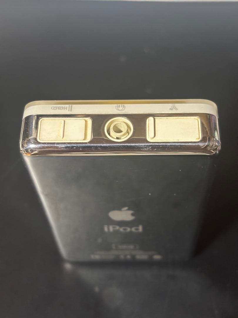 iPod 第2世代（ジャンク）