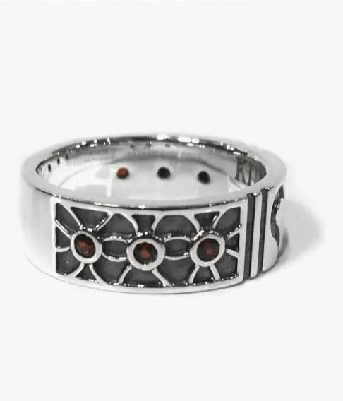 [とう] KINGDOM リング 羌瘣 13号