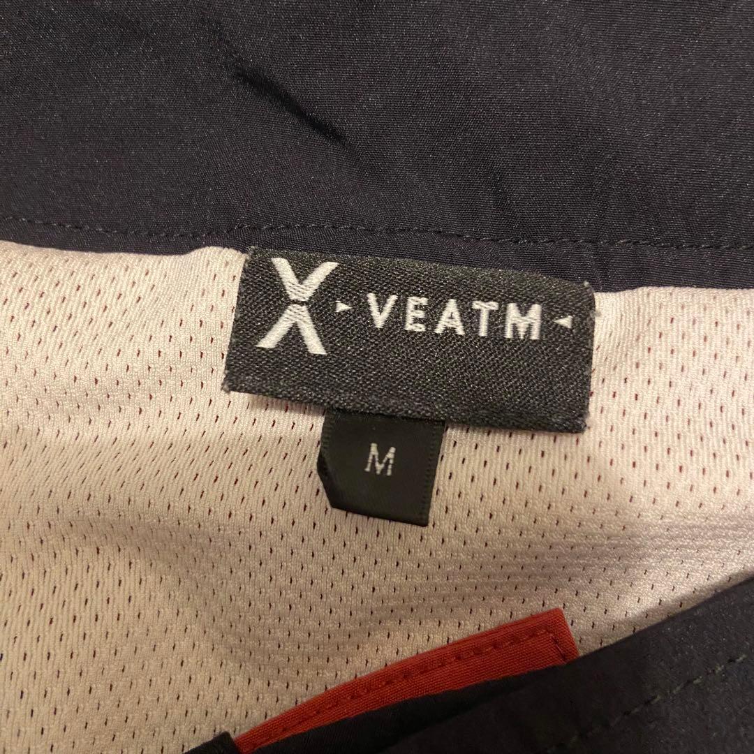 X-VEATM サーフパンツ　M フィジーク