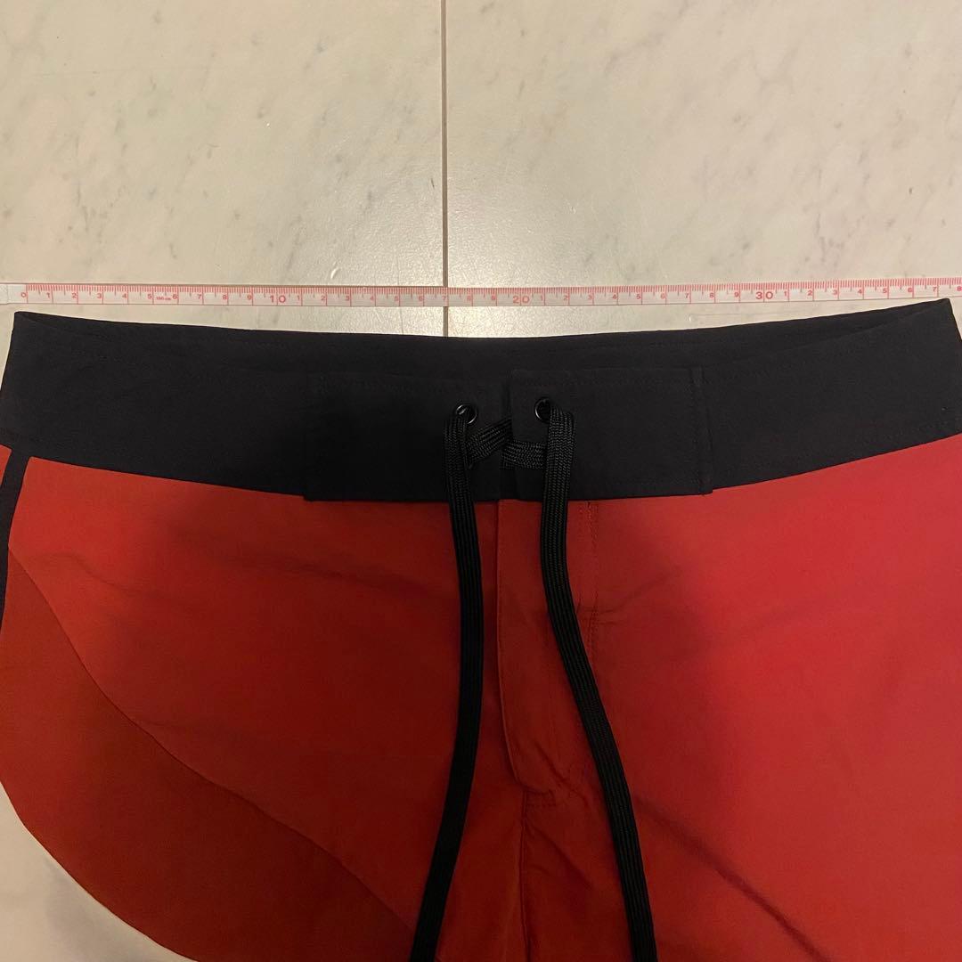 X-VEATM サーフパンツ　M フィジーク