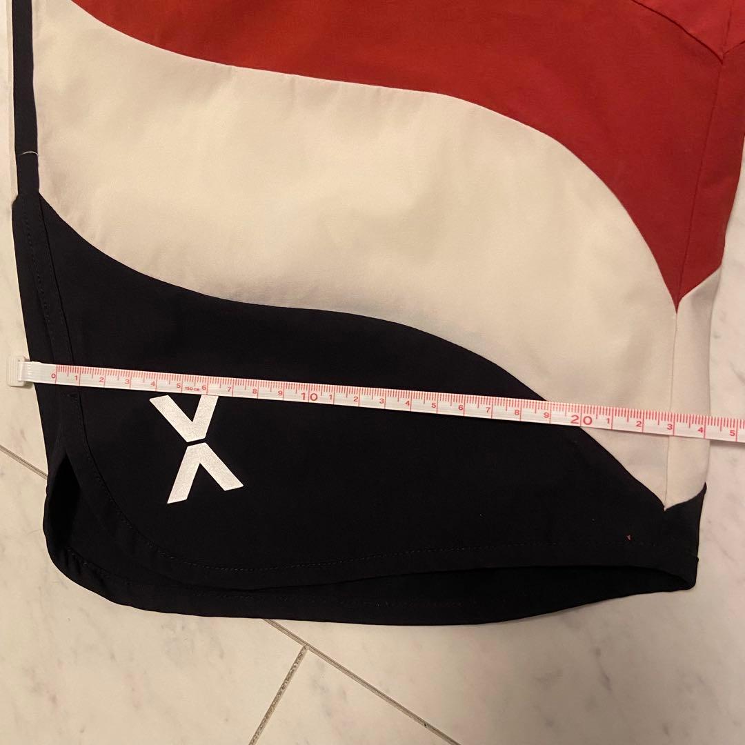 X-VEATM サーフパンツ　M フィジーク