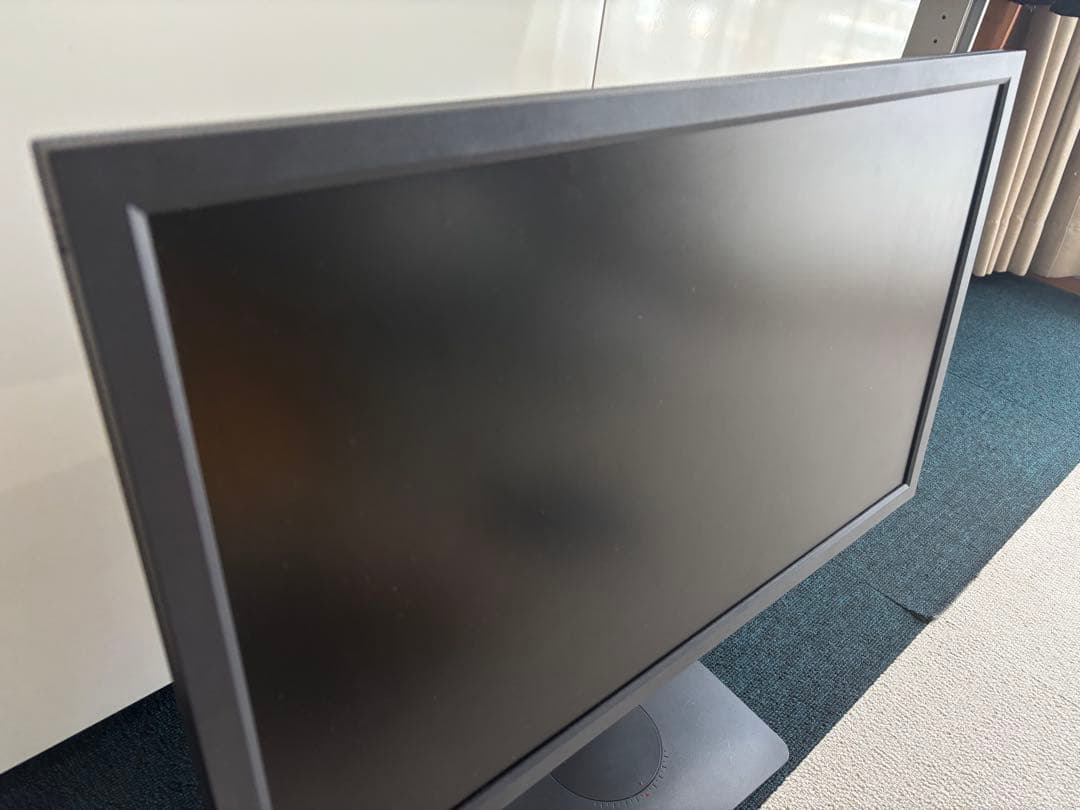 BenQ ZOWIE XL2411K ゲーミングモニター24型　144hz