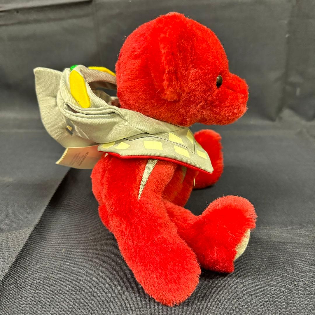 138-26限定品 シュタイフ ウルトラセブンコラボ 2017年 テディベア