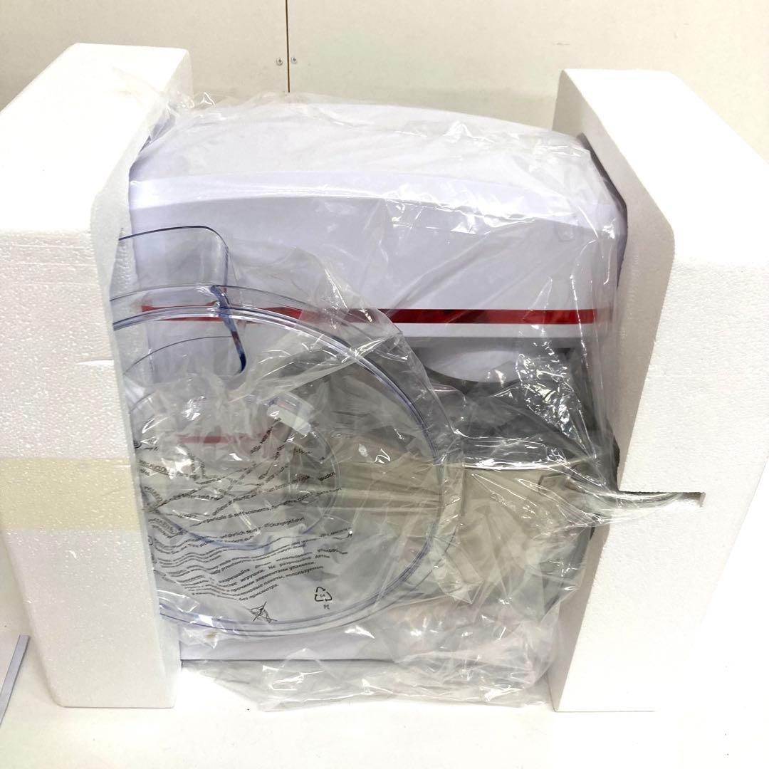 A612-45 EB公式　スタンドミキサー EB-2001