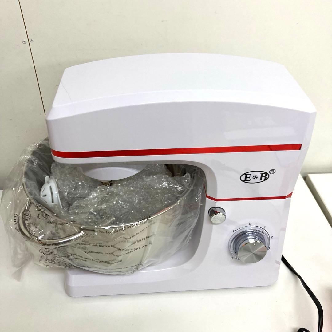 A612-45 EB公式　スタンドミキサー EB-2001