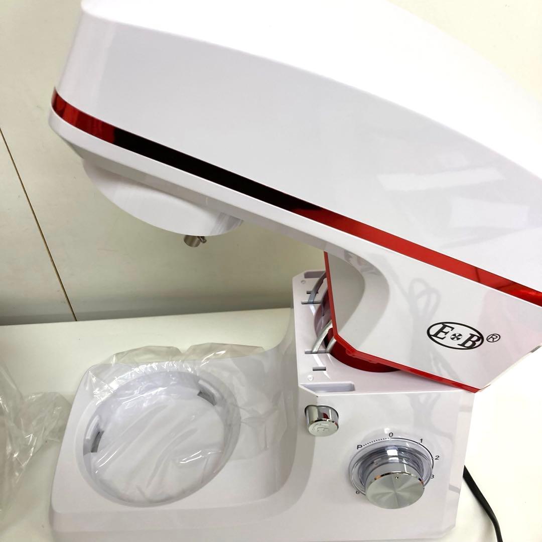 A612-45 EB公式　スタンドミキサー EB-2001