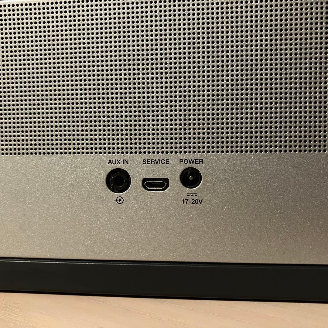 【美品】Bose SoundLink III Bluetoothスピーカー