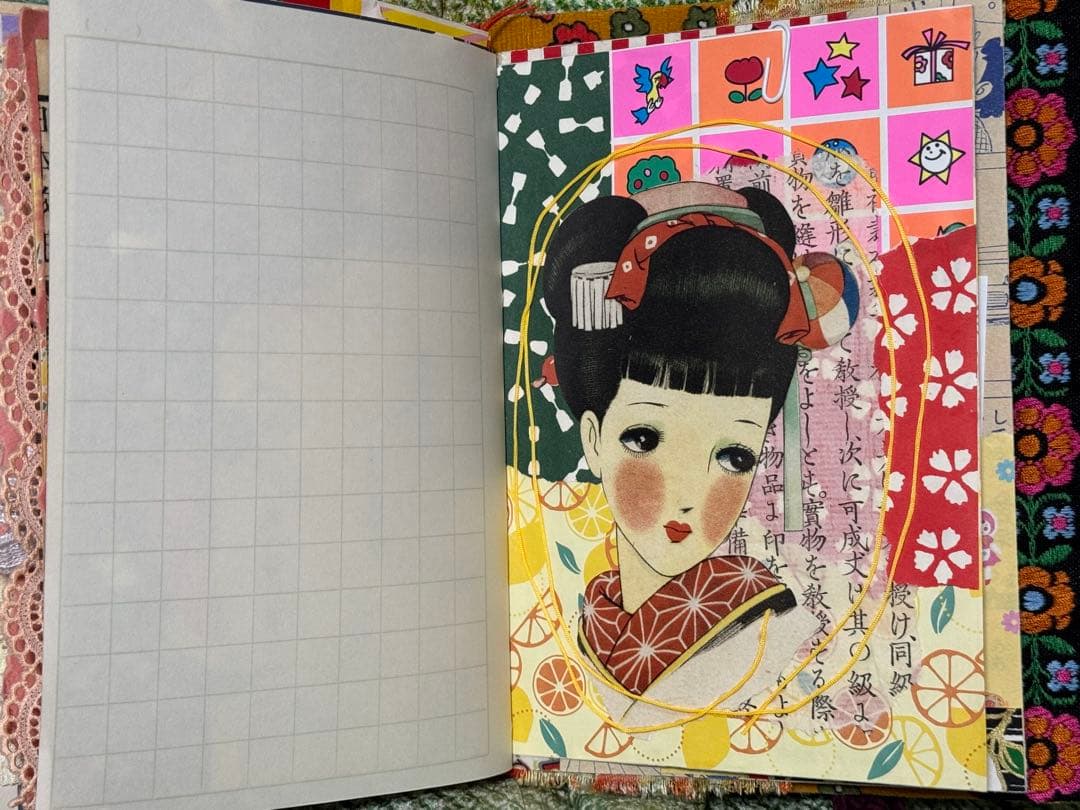 ジャンクジャーナル　雑記帳　昭和レトロ☆16