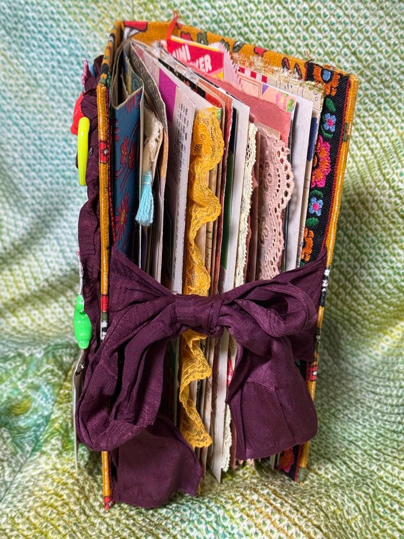 ジャンクジャーナル　雑記帳　昭和レトロ☆16