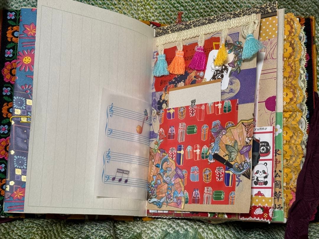 ジャンクジャーナル　雑記帳　昭和レトロ☆16