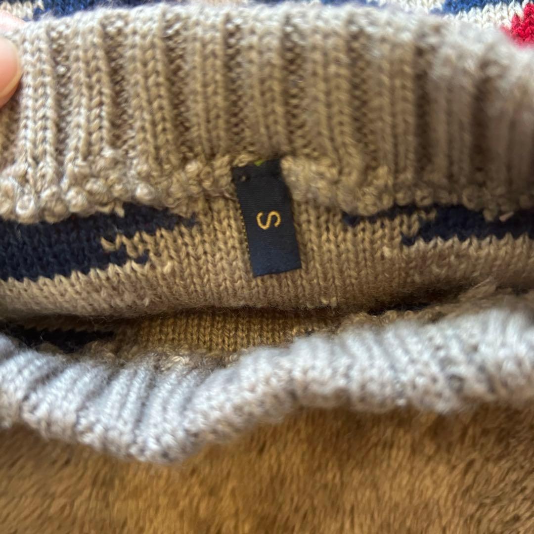 PENDLETON（ペンドルトン）　セット　犬　ハンドタオル