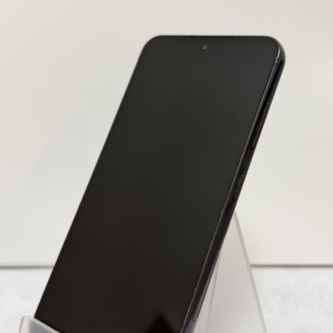 Galaxy S23 Docomo 256GB ブラック