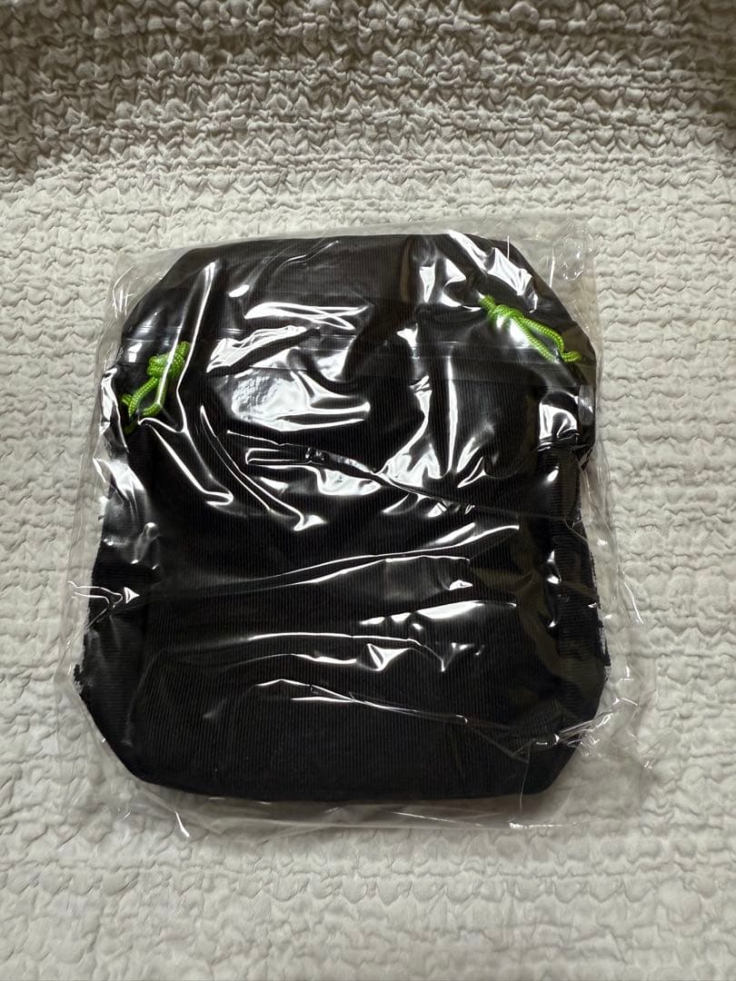 Mrs. GREEN APPLE 大森元貴監修　ショルダーバッグ　ミセス