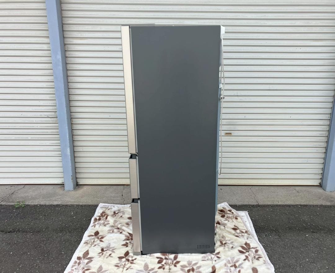 2022★日立★HITACHI★冷凍冷蔵庫★R-V32RV★315L