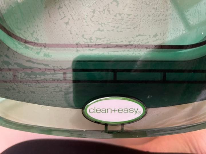 即日発送　使用2回のみの美品！clean easy パラフィンパックデジタルスパ