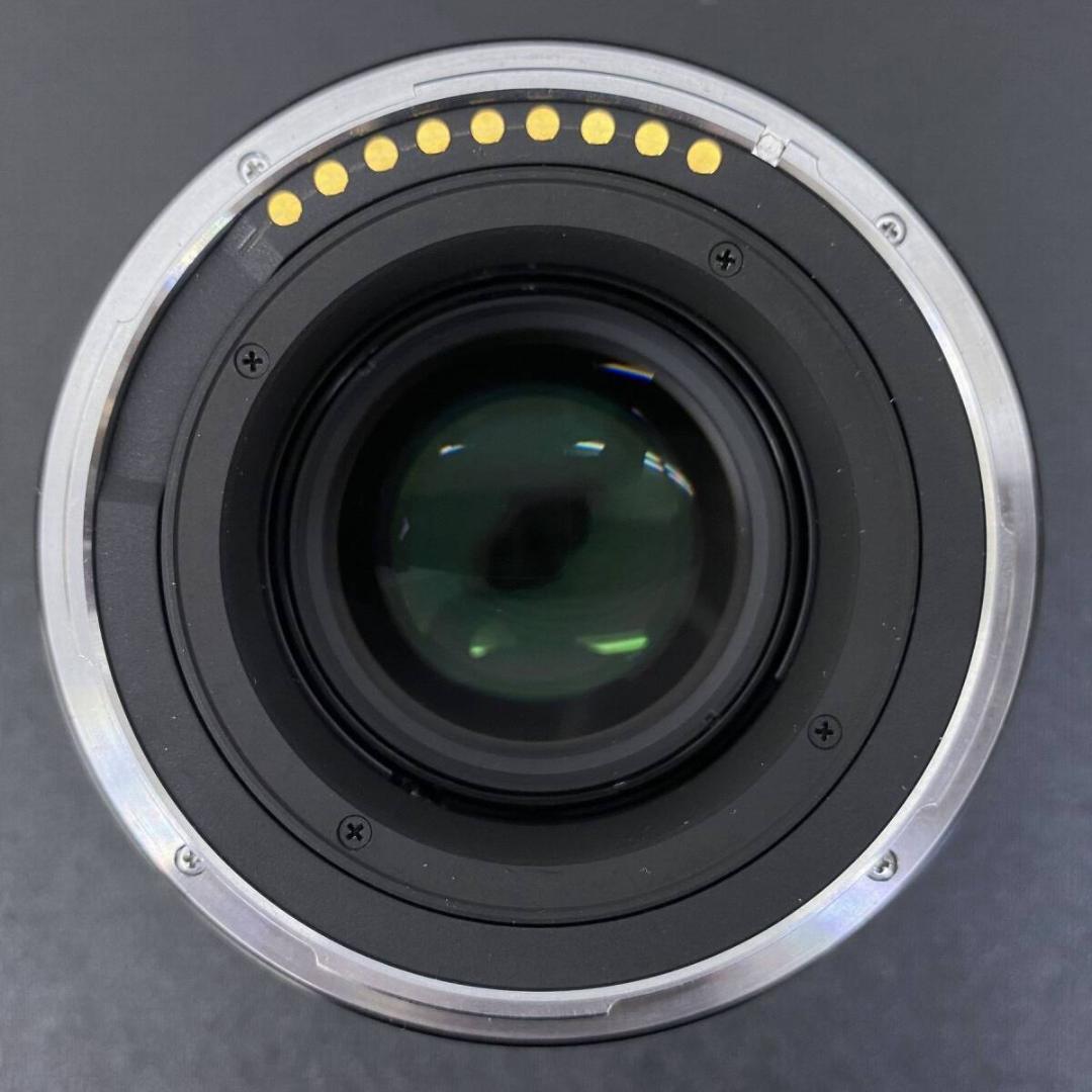 美品 CONTAX 645 Planar T 80mm F2 レンズ ジャンク