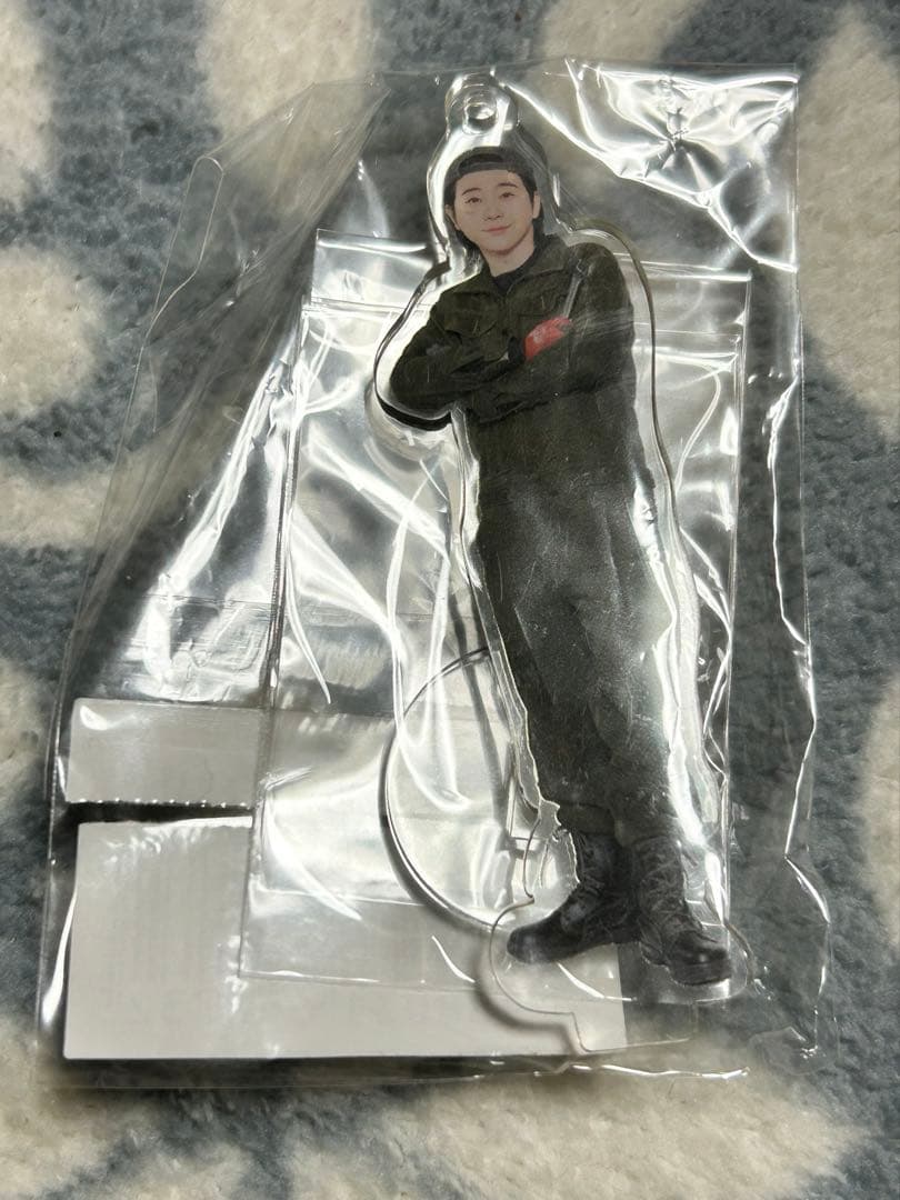 ライラック アクスタ Mrs. GREEN APPLE