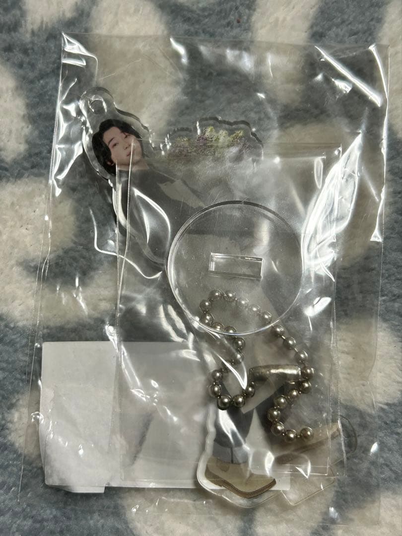 ライラック アクスタ Mrs. GREEN APPLE