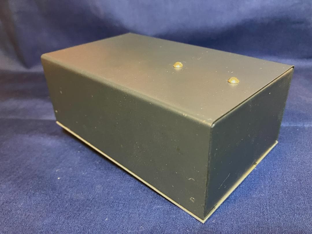 ハイモンド HK-710 大理石電鍵 & MAX モールス ME-20 発振器