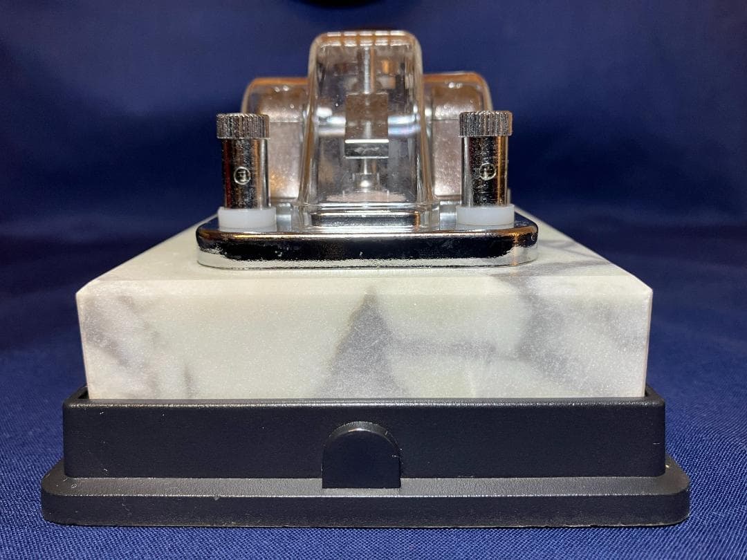 ハイモンド HK-710 大理石電鍵 & MAX モールス ME-20 発振器