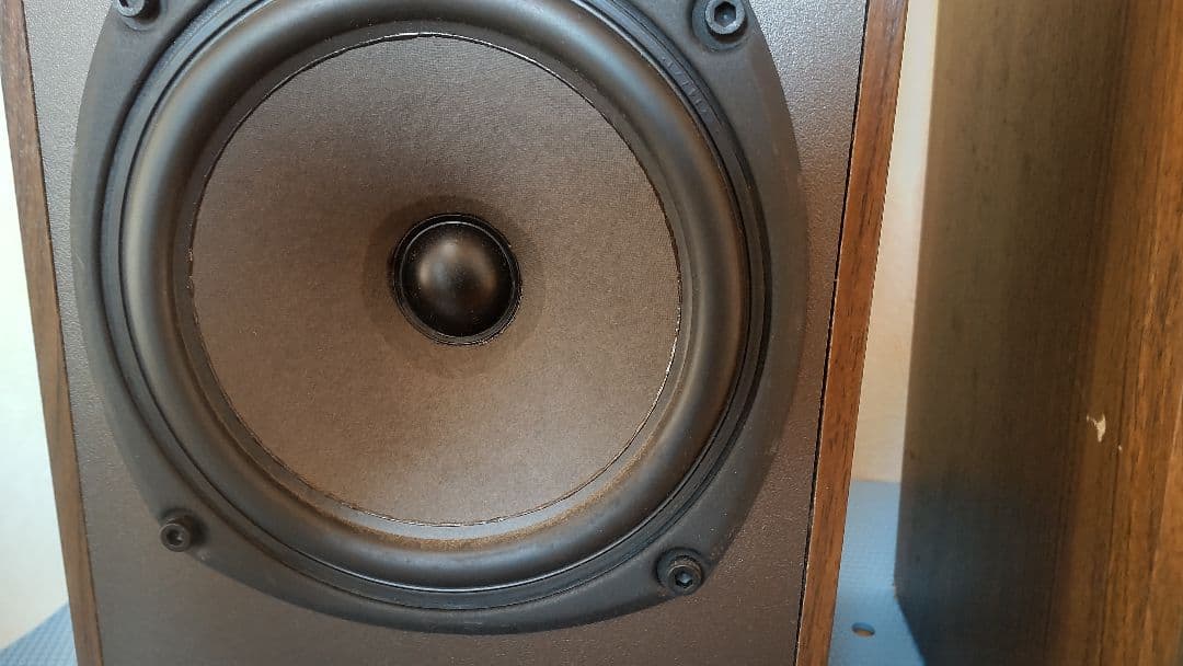 セレッション DL-4 series Two