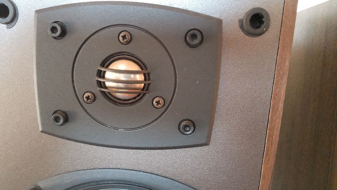 セレッション DL-4 series Two