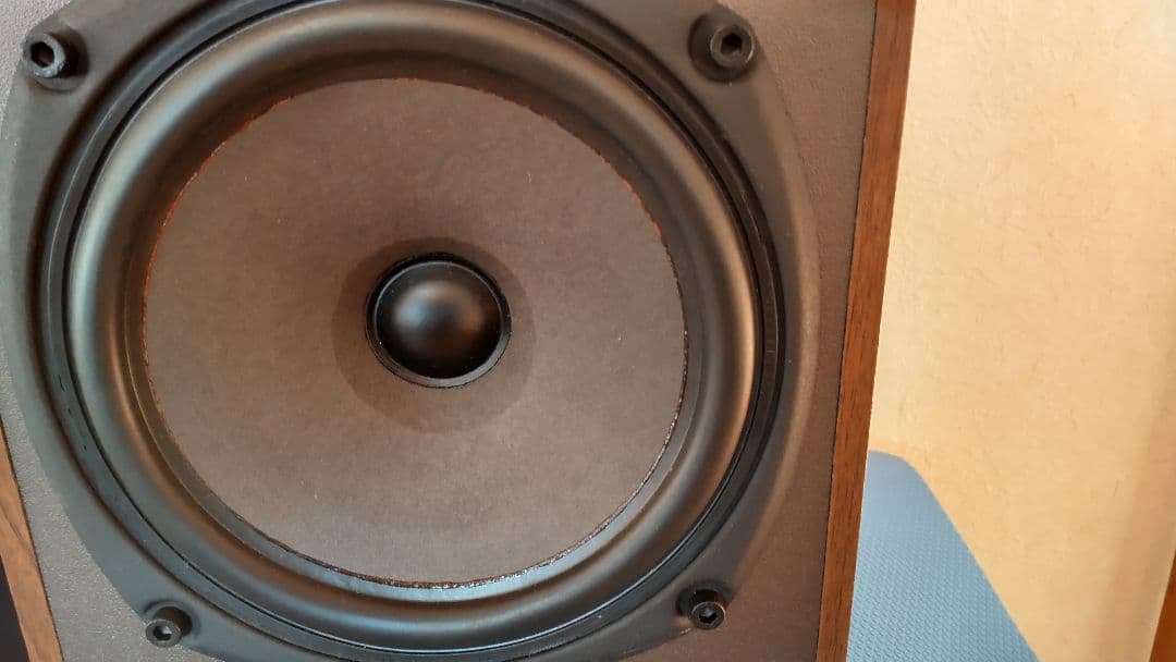 セレッション DL-4 series Two