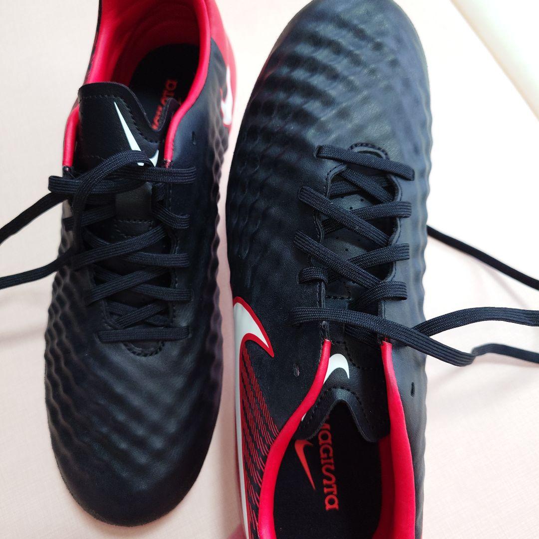 ナイキ　サッカースパイク　27.5cm