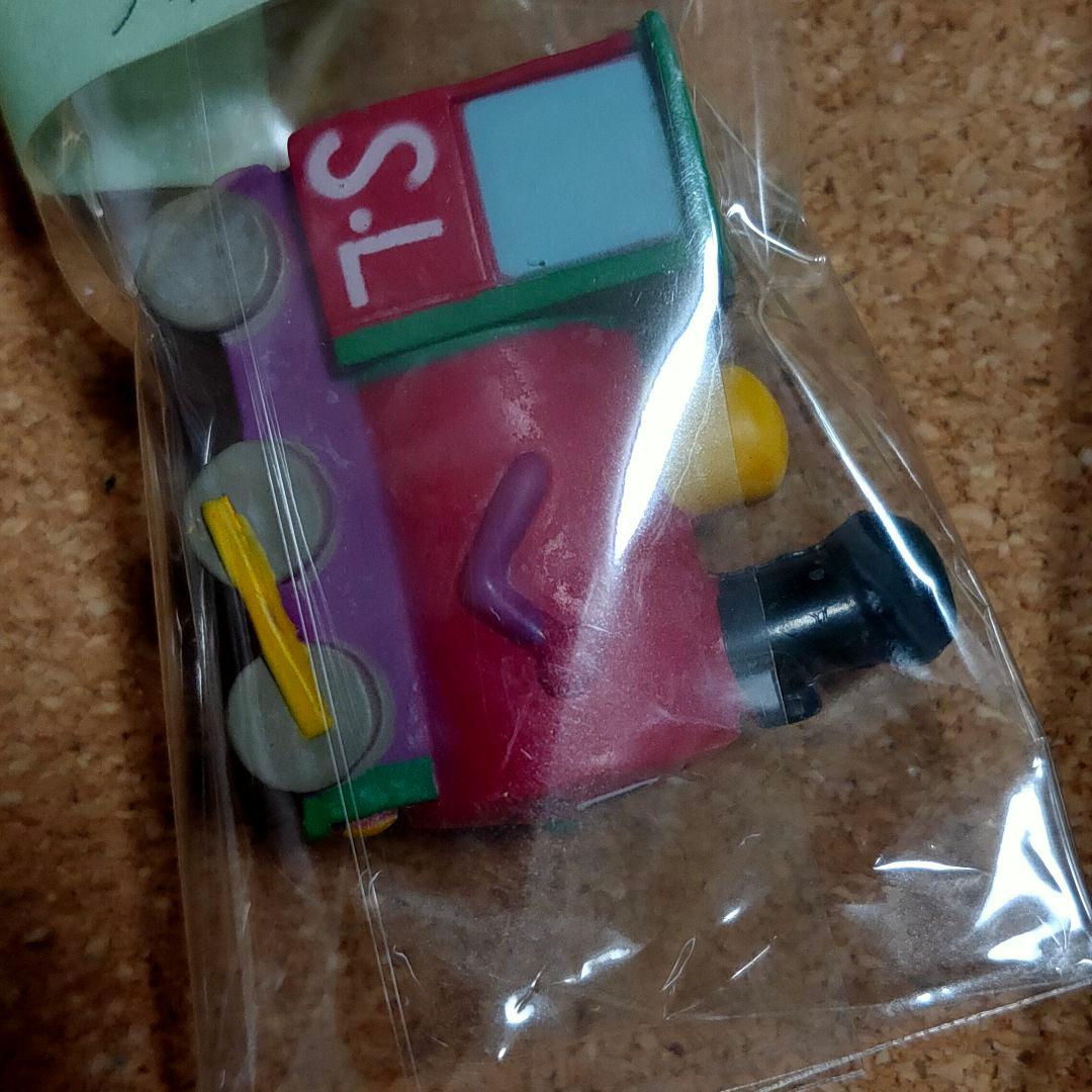 【10個セット】041〜 アンパンマンミュージアムフィギュア