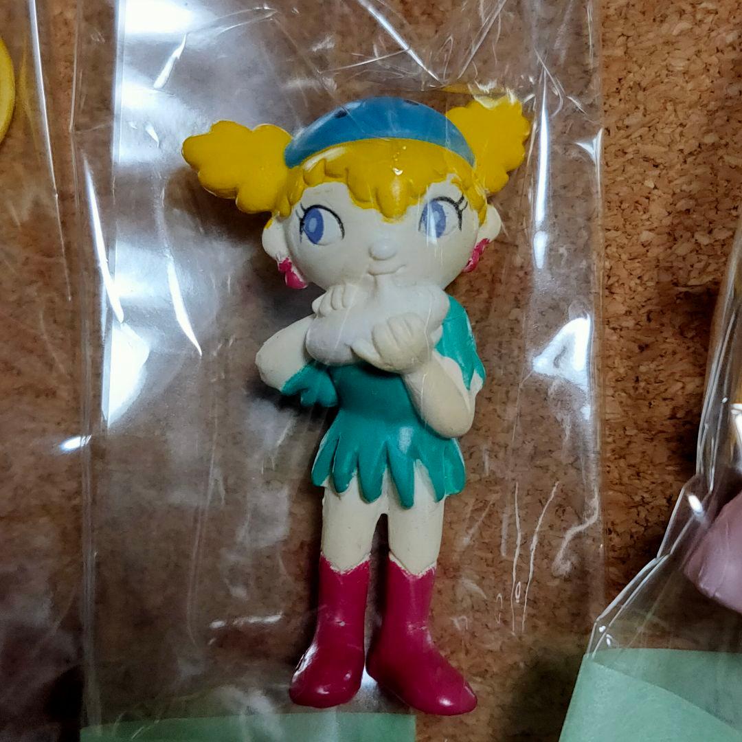 【10個セット】041〜 アンパンマンミュージアムフィギュア