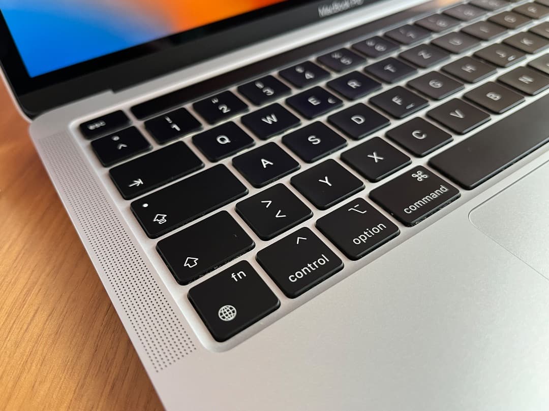 MacBook Pro 13インチ 本体