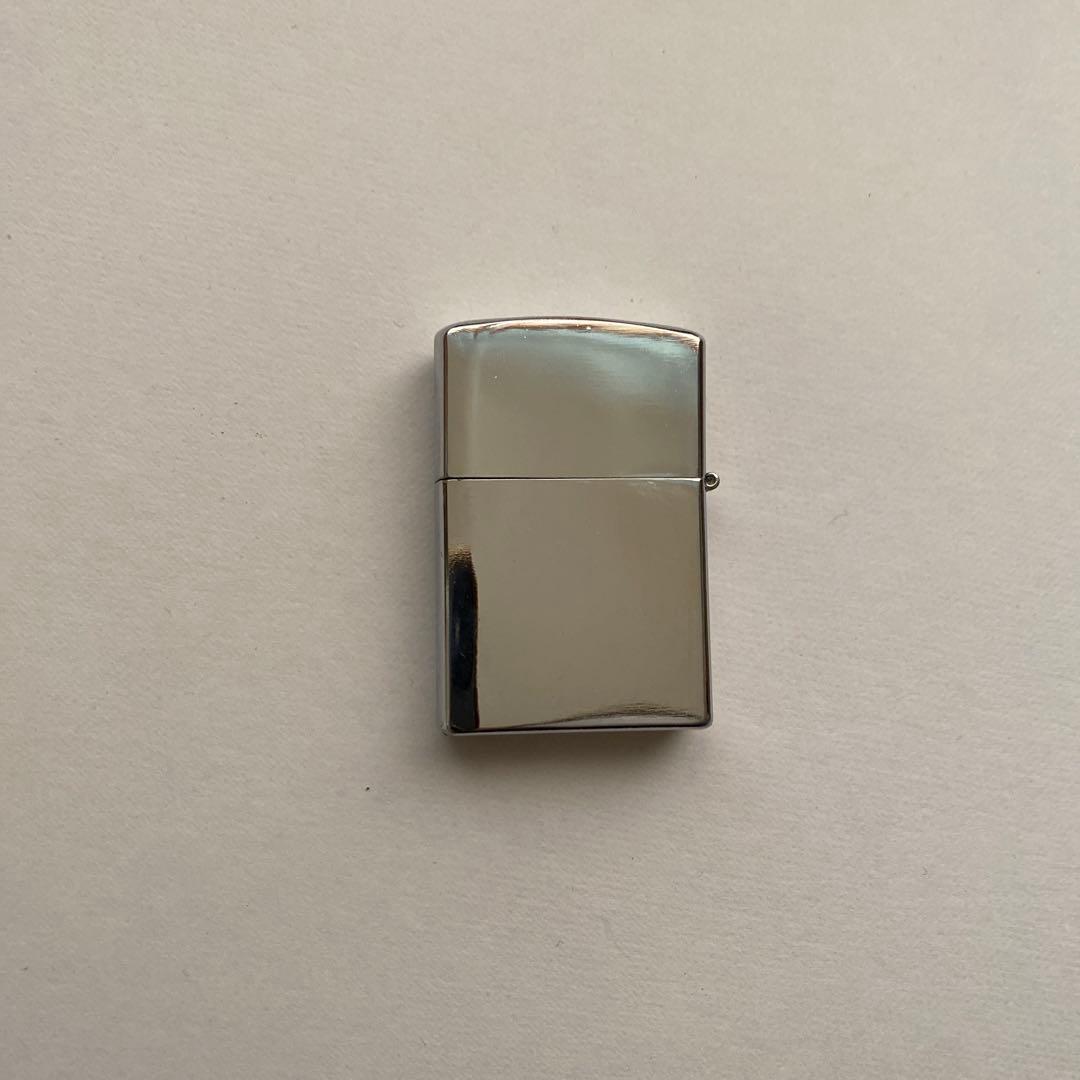 リゼロ　美少女　集合　オイルライター　zippo 風　SZ54