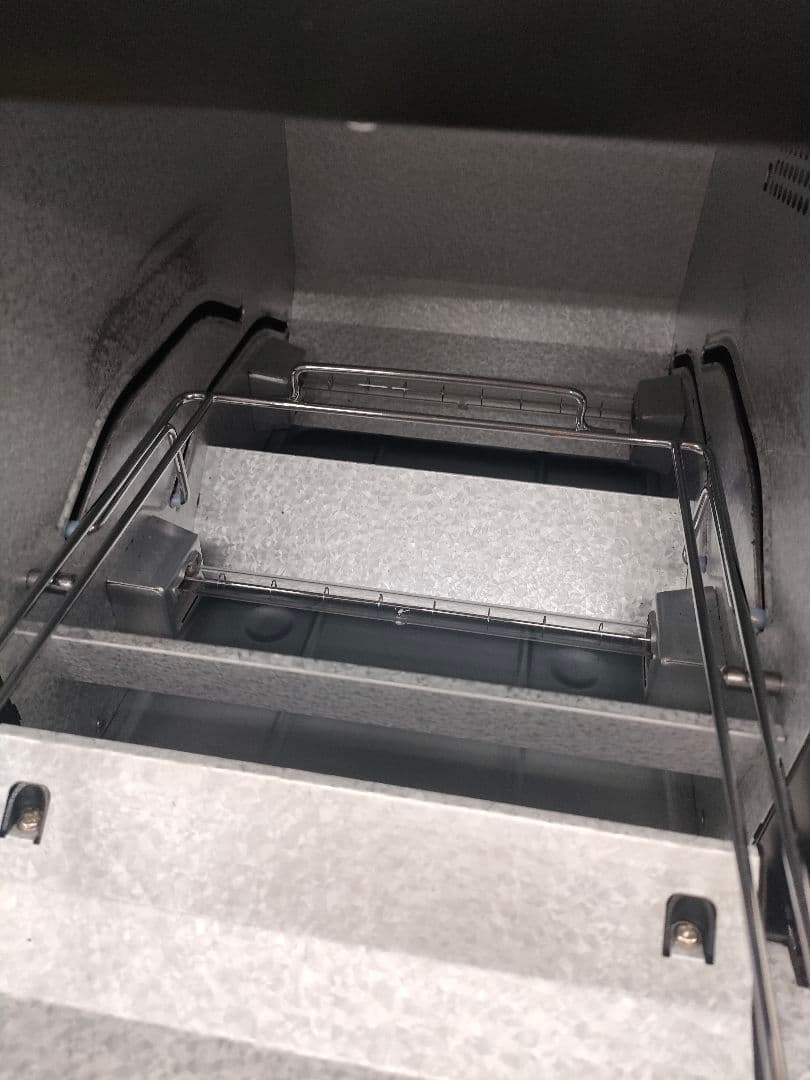 TWINBIRD トースター TS-D486ブラック　匠ブランジェトースター