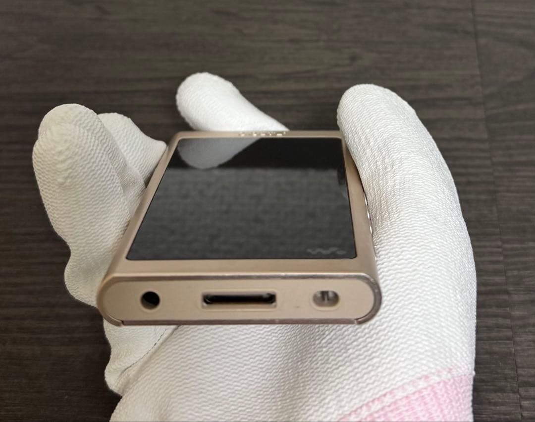 ソニー ウォークマン 16GB NW-A55