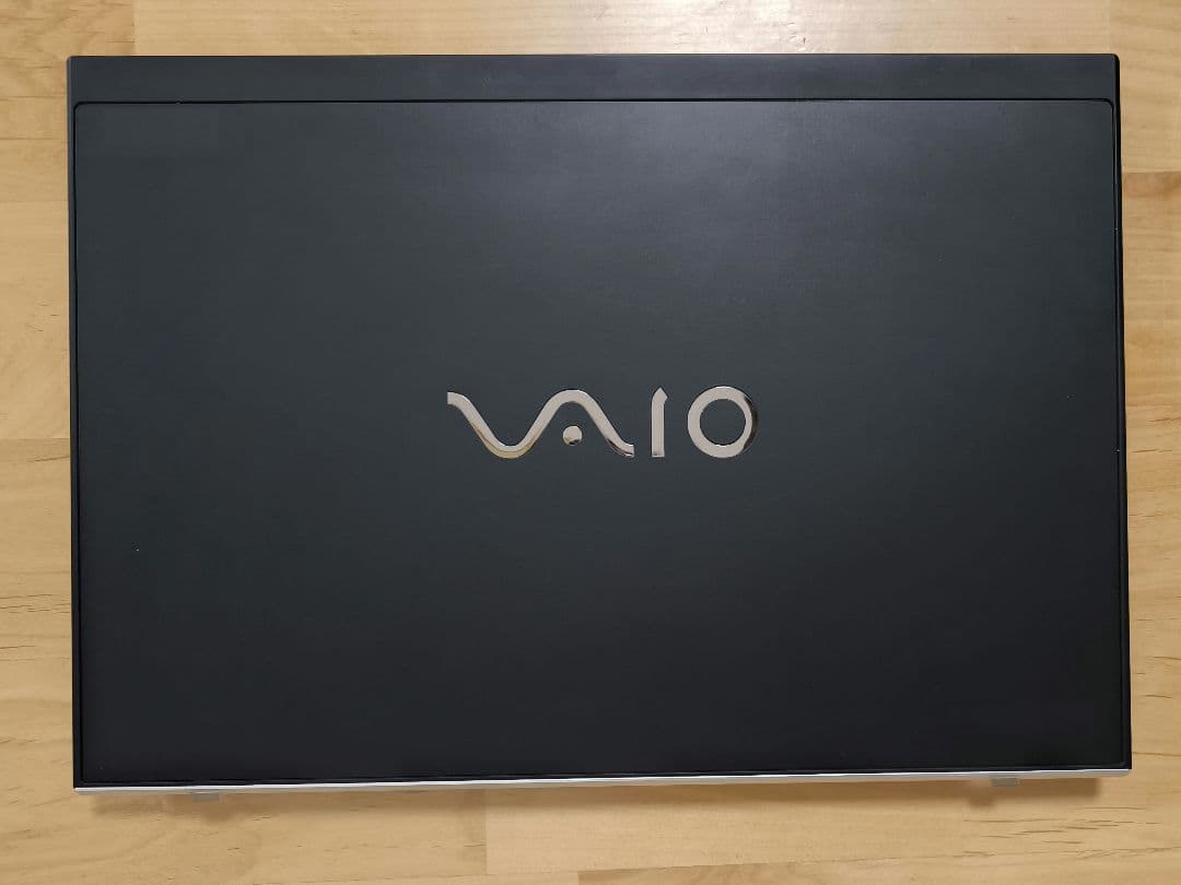 【VAIO PK 14型】ノートPC│Corei5第8世代・Windows11