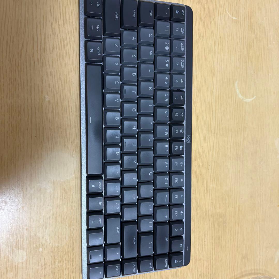 キーボード MX MECHANICAL MINI for Mac