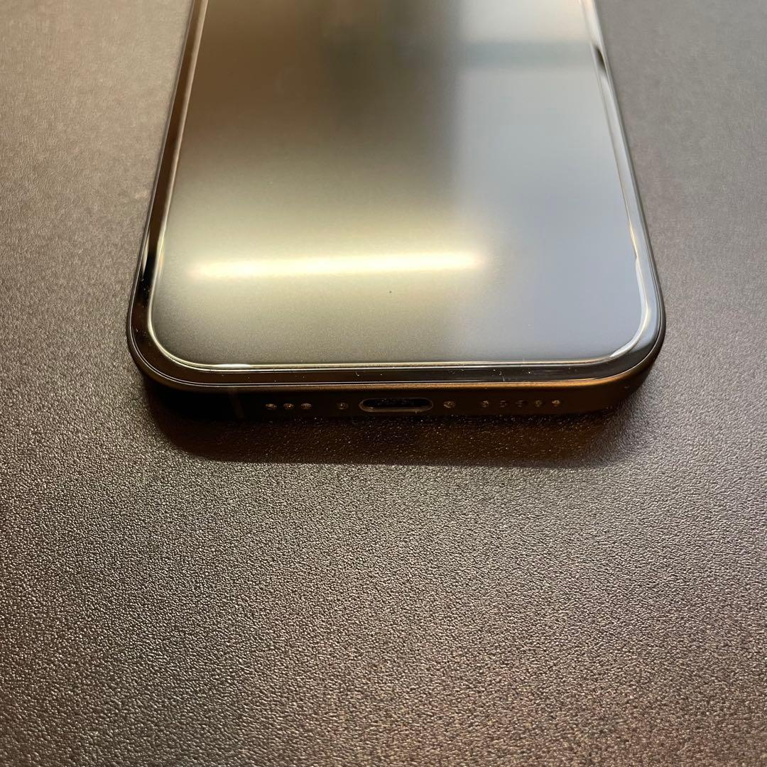 iPhone 16 128GB 23日発送【極美品】 iFaiceケース付き