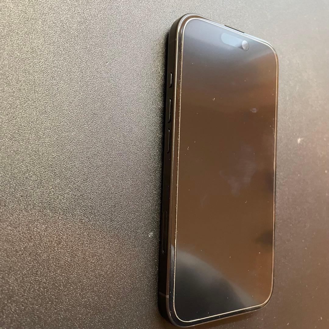 iPhone 16 128GB 23日発送【極美品】 iFaiceケース付き