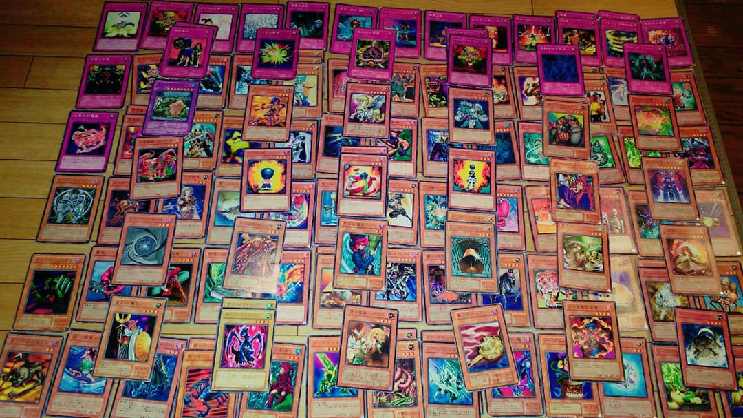 遊戯王 バラ売り 2