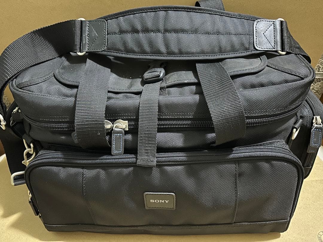 SONYビデオカメラ　HDR-AX2000