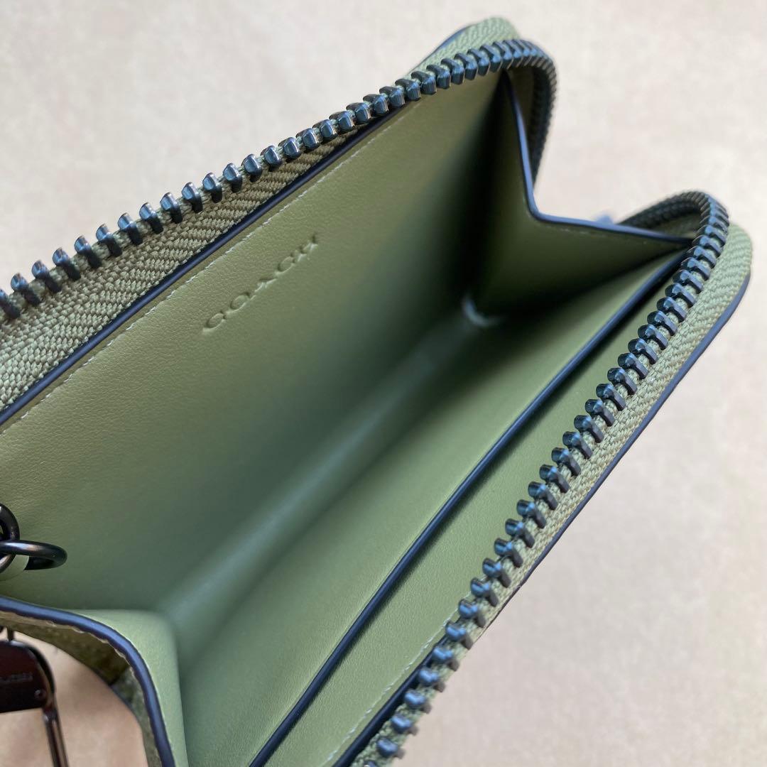 カードケース　名刺入れ　キーホルダー　キーケース　ケース　小銭入れ