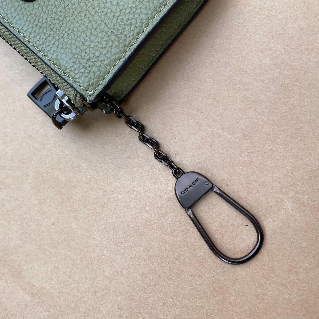 カードケース　名刺入れ　キーホルダー　キーケース　ケース　小銭入れ