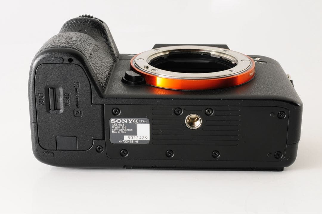 ◆元箱付き◆ SONY α7 III ILCE-7M3 28-70mm