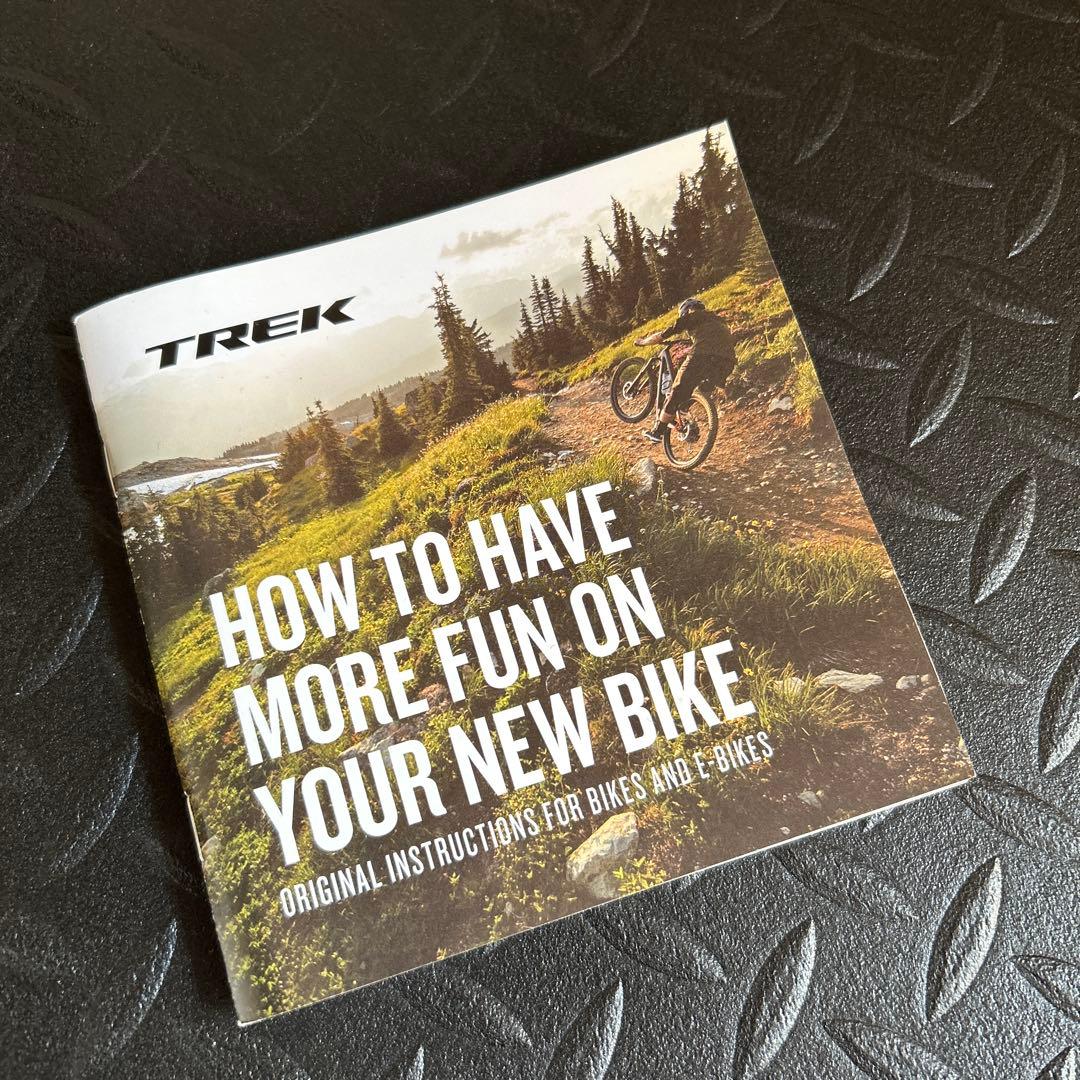 直接取引のみ★極美品★TREK DOMANE al2 gen4 DISC