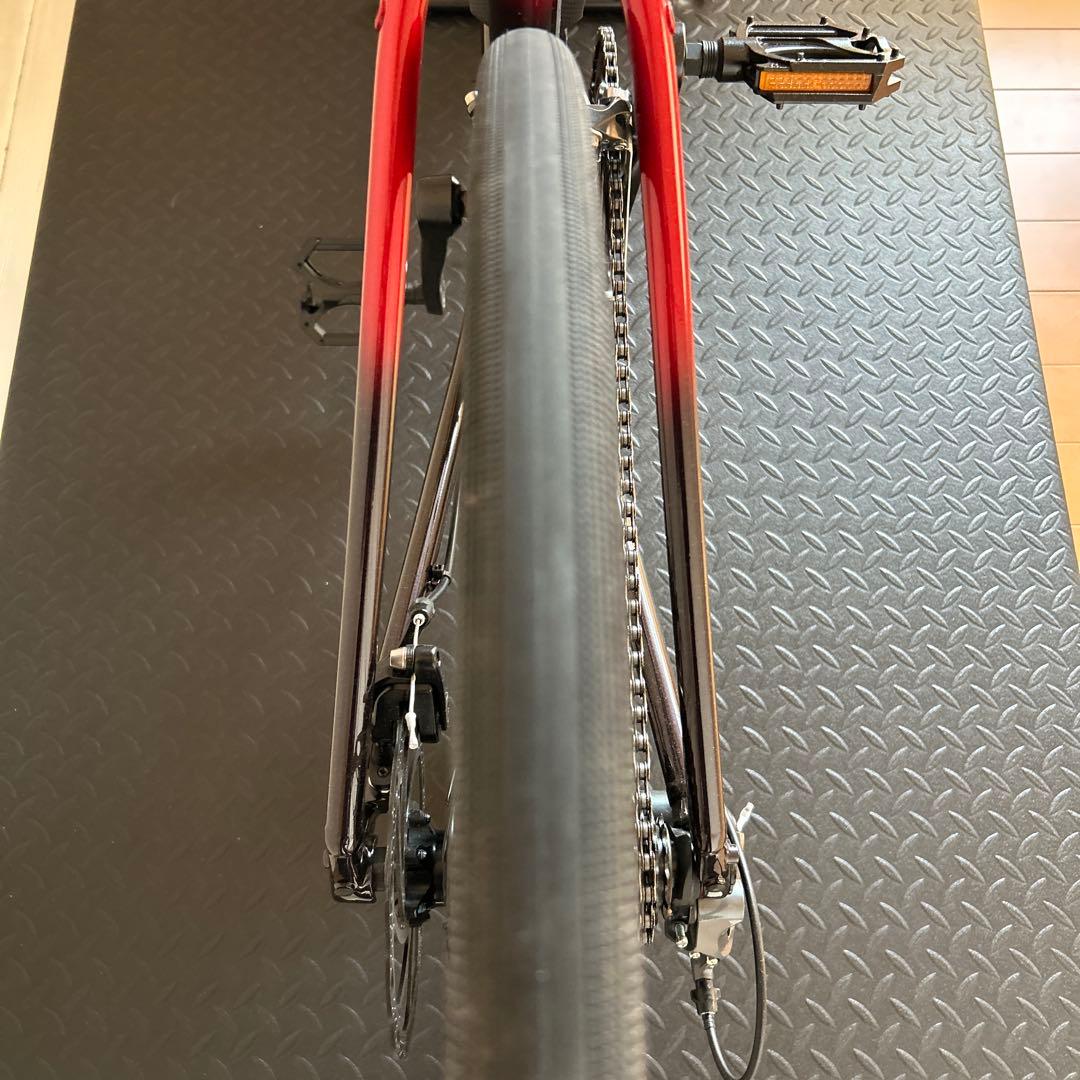 直接取引のみ★極美品★TREK DOMANE al2 gen4 DISC